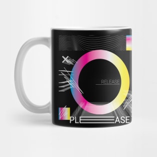 hole Mug